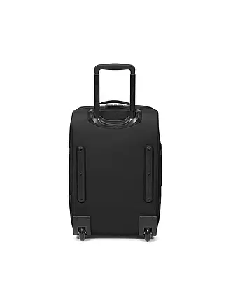 EASTPAK | Trolley de voyage Tranverz S | schwarz